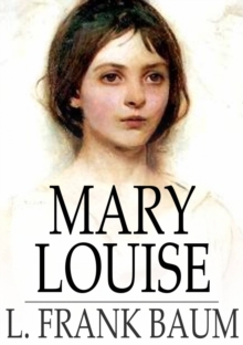 Image for Mary Louise