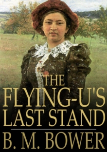 Image for The Flying U's Last Stand
