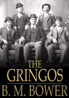 Image for The Gringos