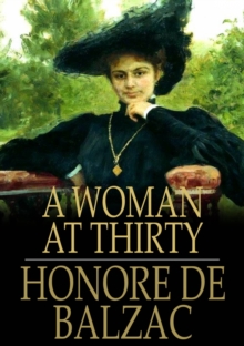 Image for A Woman at Thirty