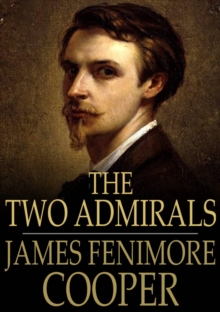 Image for The Two Admirals