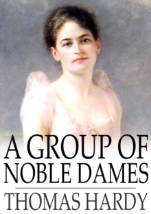 Image for A Group of Noble Dames