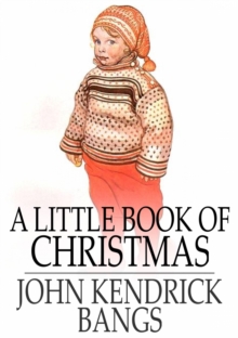 Image for A Little Book of Christmas