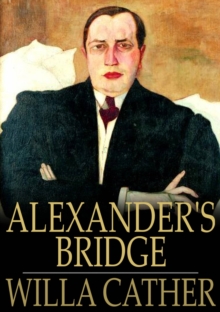 Image for Alexander's Bridge