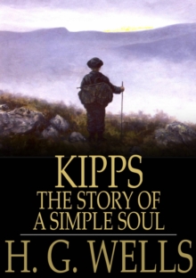 Image for Kipps: The Story of a Simple Soul