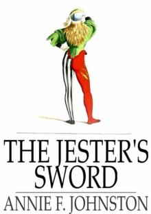 Image for The Jester's Sword