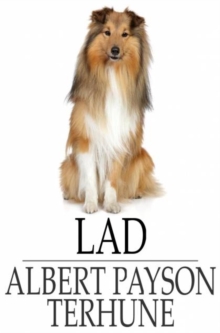 Image for Lad: A Dog