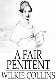 Image for A Fair Penitent