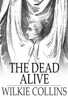 Image for The Dead Alive