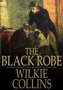 Image for The Black Robe