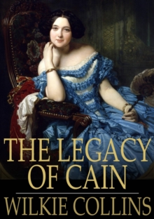 Image for The Legacy of Cain