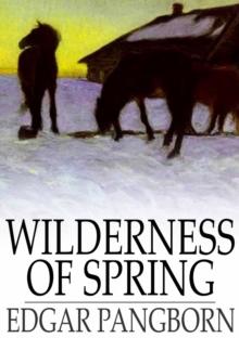 Image for Wilderness of Spring