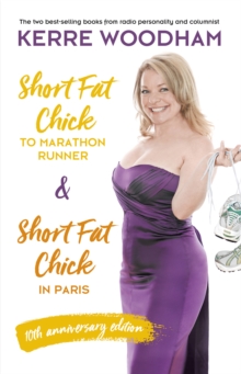 Image for Short fat chick to marathon runner