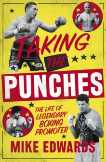Image for Taking the Punches