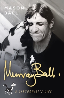 Image for Murray Ball: A Cartoonist's Life