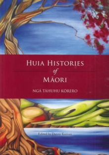 Image for Huia Histories of M?ori