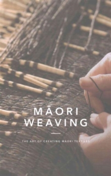 Image for Maori Weaving