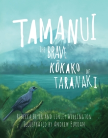 Image for Tamanui