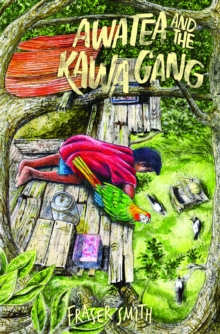 Image for Awatea and the kawa gang