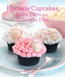 Image for Kiwiana cupcakes  : fun cupcakes for fun occasions