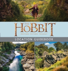 Image for The Hobbit Trilogy Location Guidebook