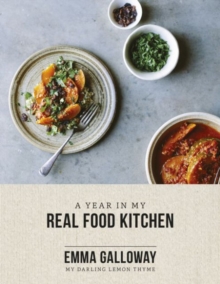 Image for A Year In My Real Food Kitchen