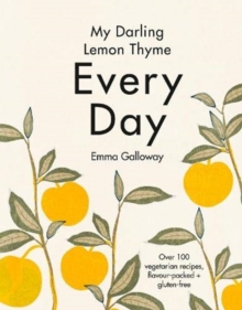 Image for My Darling Lemon Thyme : Every Day