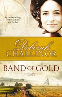 Image for Band of Gold