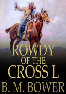 Image for Rowdy of the Cross L