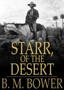 Image for Starr, of the Desert