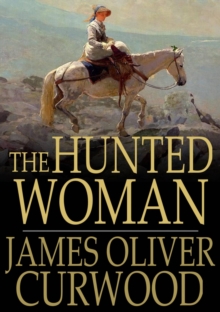 Image for The Hunted Woman