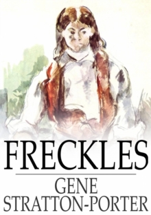 Image for Freckles