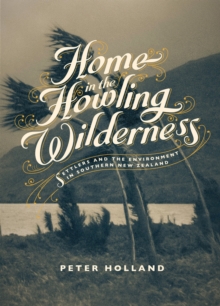 Image for Home in the Howling Wilderness