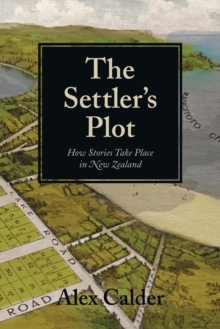 Image for Settler's Plot