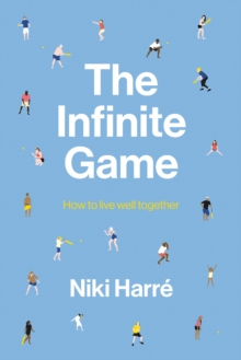 Image for Infinite Game