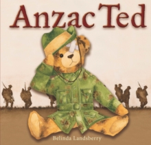 Image for Anzac Ted