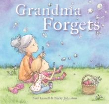 Image for Grandma forgets