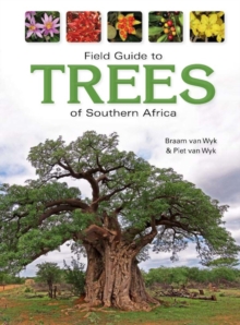 Image for Trees of Southern Africa