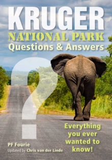 Image for Kruger National Park: Questions & Answers