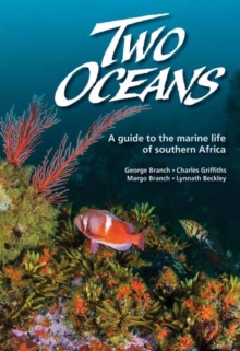 Image for Two Oceans : A guide to the marine life of southern Africa