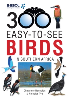 Image for Sasol 300 easy-to-see birds