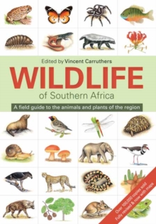 Image for The Wildlife of Southern Africa