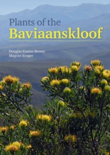 Image for Plants of the Baviannskloof