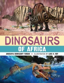 Image for Dinosaurs of Africa