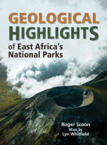 Image for Geological Highlights of East Africa’s National Parks