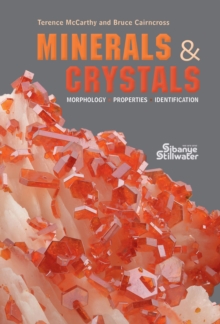 Image for Minerals & Crystals: Morphology - Properties - Identification
