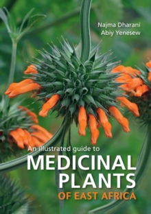 Image for Medicinal Plants of East Africa