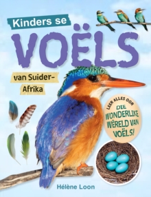 Image for Kinders Se Voels Van Suider-Afrika