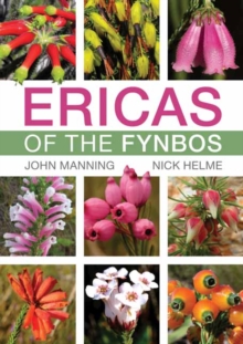 Image for Ericas of the Fynbos