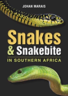 Image for Snakes & Snakebite in Southern Africa